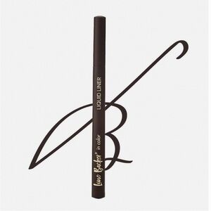 Belle Beauty Deep Brown Liquid Liner (Single Pack)
